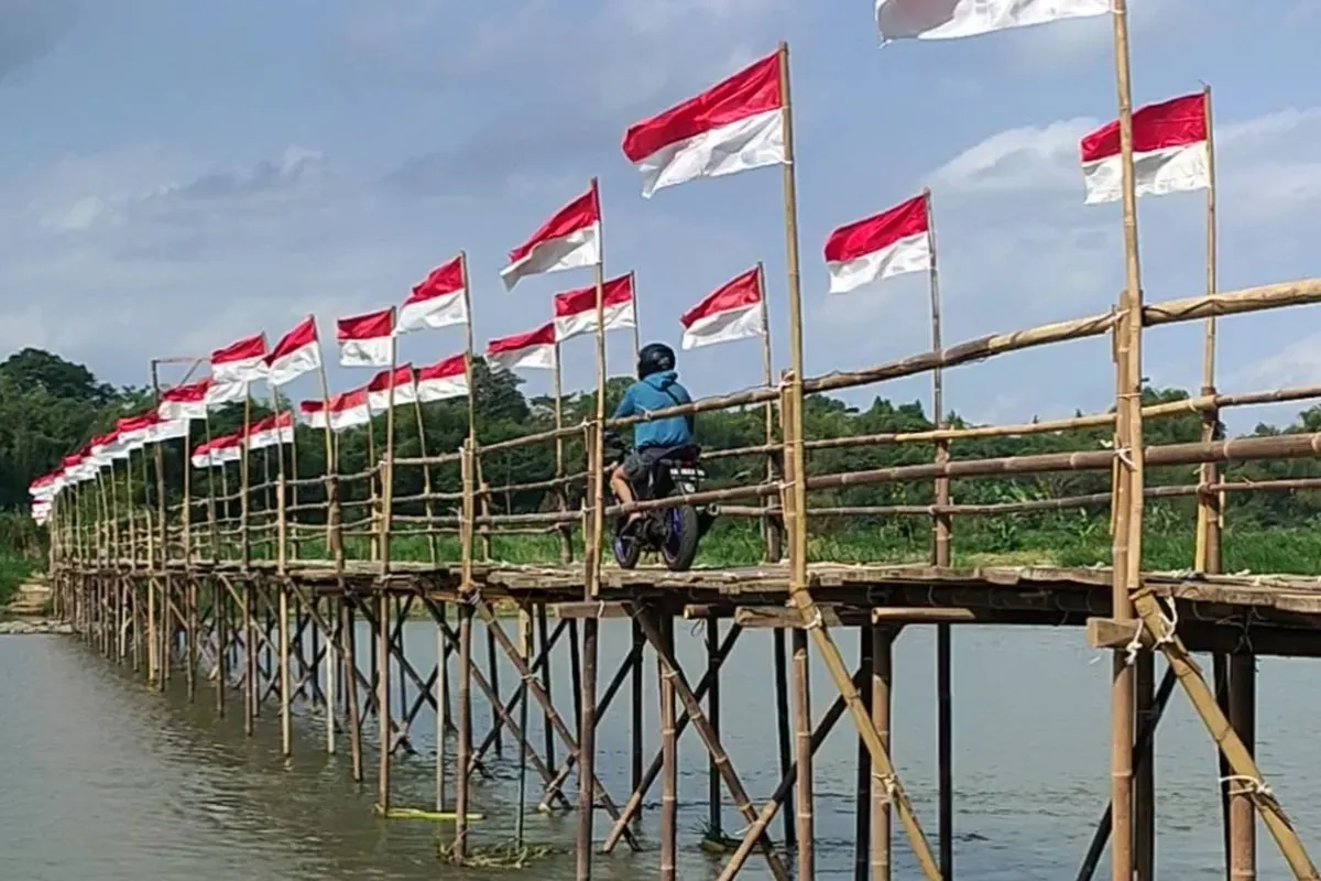 Mamaraka: Jembatan Tradisi dan Modernitas di Jalan Gatot Subroto